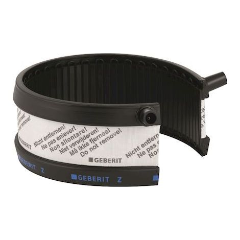 Geberit électrofusion 63
