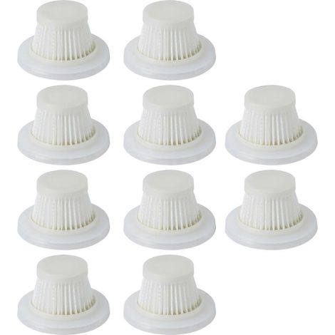 Filtre de rechange pour aspirateur portable sans fil Duck Vacuum --- (1/5)