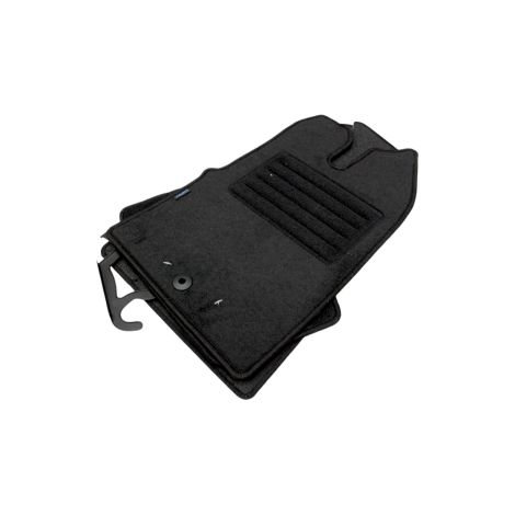 Tapis en moquette pour FORD Transit (2014-2015) 3 places
