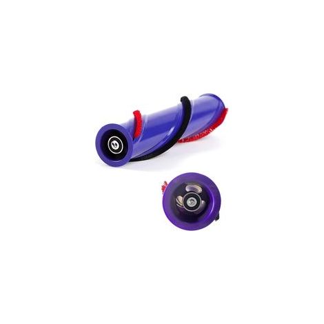 Pour brosse rotative Dyson V10, brosse de rechange Dyson V10, pièce de rechange 969569-01 (entraînement à 3 broches, 50 mm) (1/4)