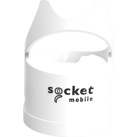 Stazione di ricarica socket-mobile AC4174-1974 antibatterico LED (1/4)