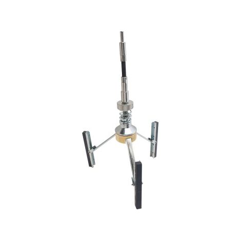 KING TONY - Outil de rodage / alésage pour pistons à 3 bras 50-175mm (1/2)