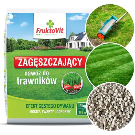 Florovit pelouse 5KG VIT plus (1/2)