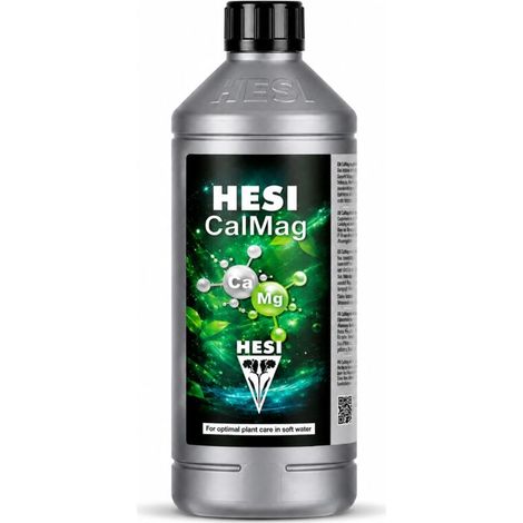 Hesi Calmag 1 Liter - Dünger gegen Mangelerscheinungen