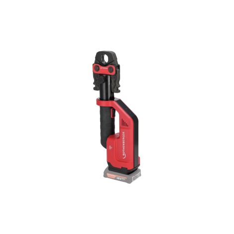 ROTHENBERGER ROMAX COMPACT III máquina básica, AMP - 1000004266