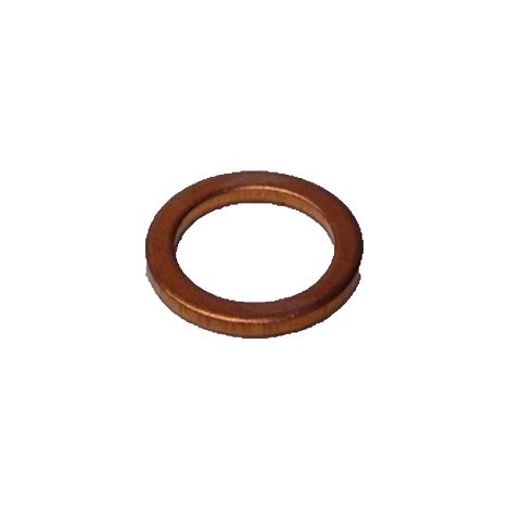 JOINT DE RACCORD DE POMPE A GASOIL - DIAMETRE 12MM - MOTEUR LOMBARDINI FOCS PROGRESS