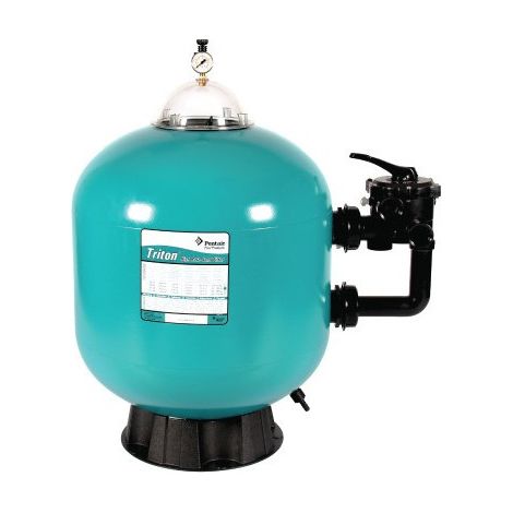 PENTAIR Sandfilter Triton STD TR40 F19S8 8,5M3/H - F-19S8-TRV