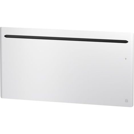 Radiateur chaleur douce INTUIS Sensual horizontal 2000W blanc (1/8)