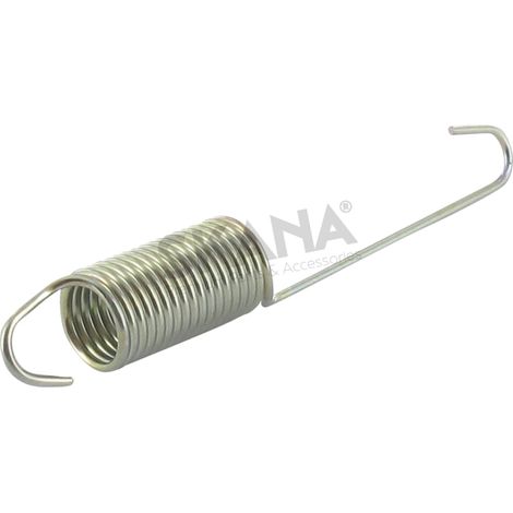 Molla di frizione adattabile Honda per modelli Hrx217, Hrx536, Hrx537, Hrd535, Hrd536, Hrh536. Sostituisce l'originale 54414-va3-b00