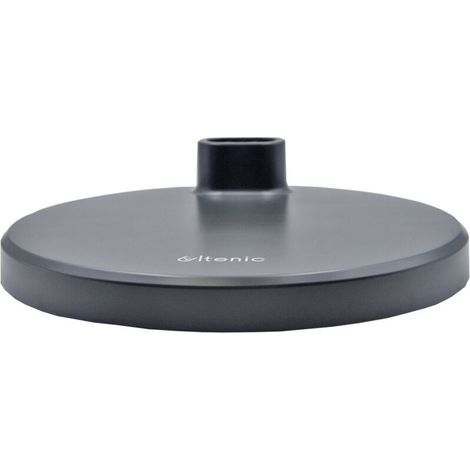 Compatible avec les accessoires pour aspirateurs Ultenic U11/U10/Proscenic, support pour aspirateur sans fil, base, étagère de rangement murale et support de charge. (1/5)