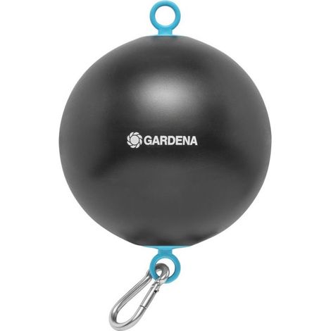 GARDENA Bola de aspiración flotante (1/4)