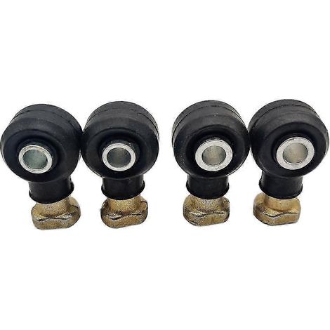 Rotule de direction pour quad/kart Linhai 260/300, référence 20503, A et B, lot de 4 (0618)