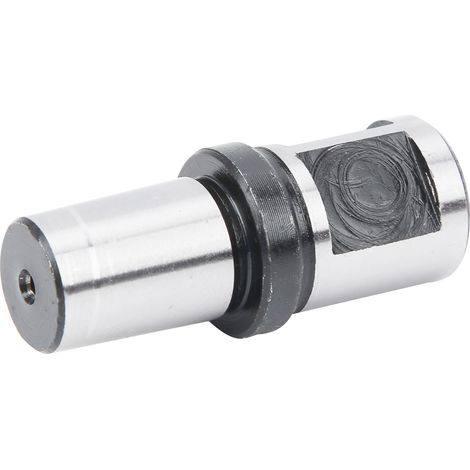 Mandrin porte-foret B16, tige de connexion conique Morse, arbre de transmission, accessoire de remplacement pour perceuse. (1/5)
