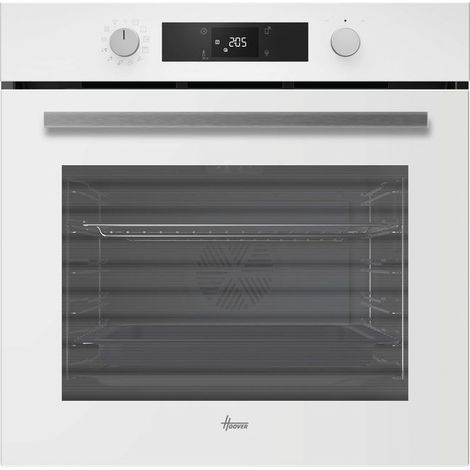Hoover Forno Elettrico 78 L Bianco HO6T3B3HTW