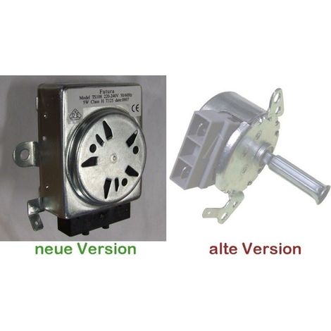 Moteur tournebroche standard – Compatible avec FE6422NG1, AOB750N, ELX 944250183-00 – Cuisson uniforme pour barbecue et cuisine extérieure