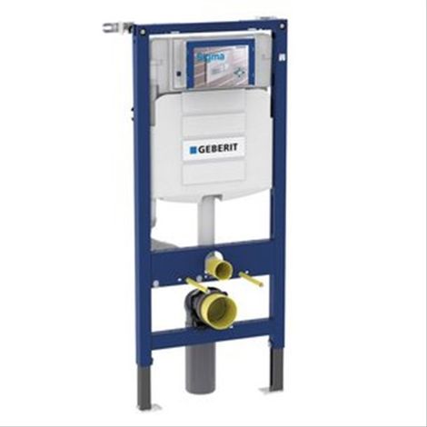 Bâti-support Geberit Duofix Sigma autoportant