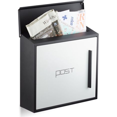 Briefkasten modern 8