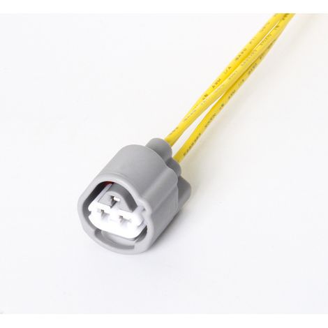 6189-0486 is suitable for Toyota/Shinkachi water temperature sensor DJ7037Y-2.2-21 with 3-pin terminal. (1/4)