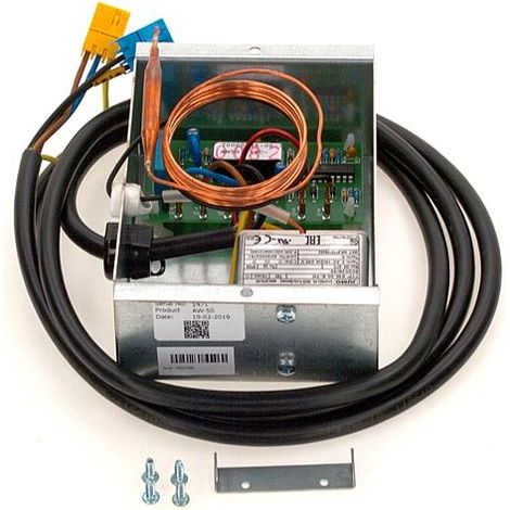 BOSCH Abgasüberw.AW50 02 Komb nicht 3220 everp, 8718585327