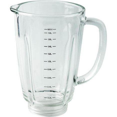 RECAMBIO BATIDORA 30031 VASO CRISTAL - ALFA DYSER