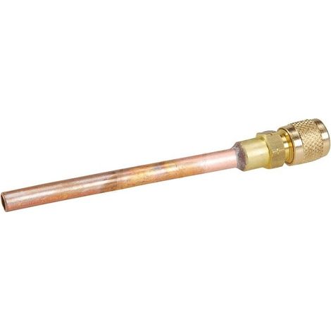 Ariston 279567 Nippelfüllspitze 6 mm Kühlschrank