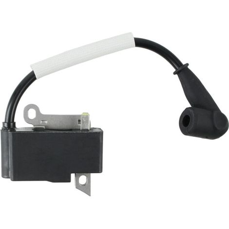 Bobine d’allumage haute tension pour tondeuse Stihl MS150 MS150C MS150CE MS150T MS150TC-E – Compatible, Fiable et Facile à Installer (1/5)