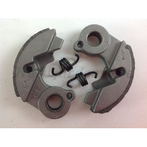 Kit Assieme frizione decespugliatore compatibile SHINDAIWA BP35 LS