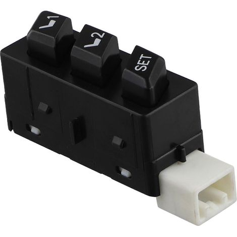 Capteur de détection de position 15A897 84927-AC010 pour Honda Accord Coupé 2013-2015, interrupteur de réglage électrique du siège (1/5)
