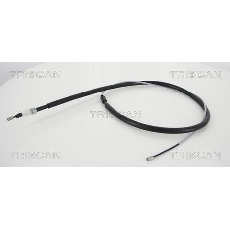 Tirette à câble, frein de stationnement Triscan 8140 28196 CITROËN 4746.51
