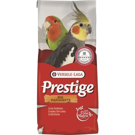 Versele Laga Großsittiche