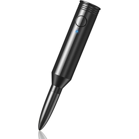 Adattatore ausiliario per auto, altoparlante stereo, cuffie, adattatore per auto.