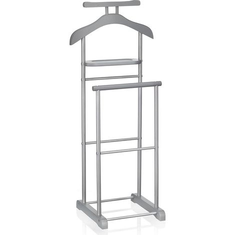Valet MEDINA Gris