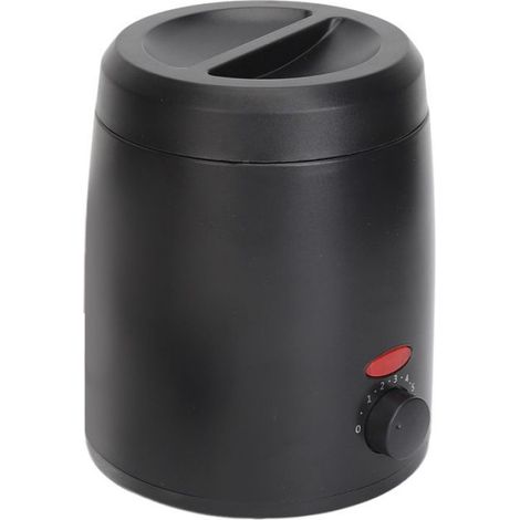 Machine à Chaud Cire Aluminium 35W 200cc pour Épilation (1/5)