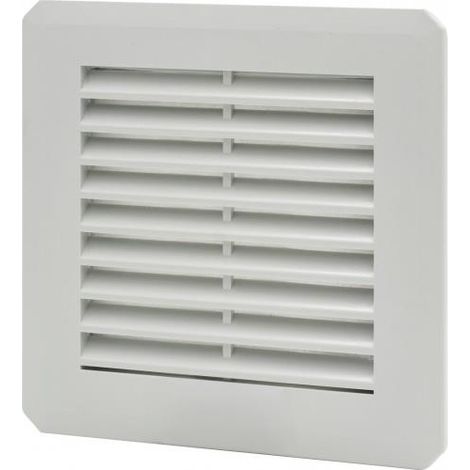 Filtro di uscita per armadi di distribuzione 160x160mm IP54 F6.0092