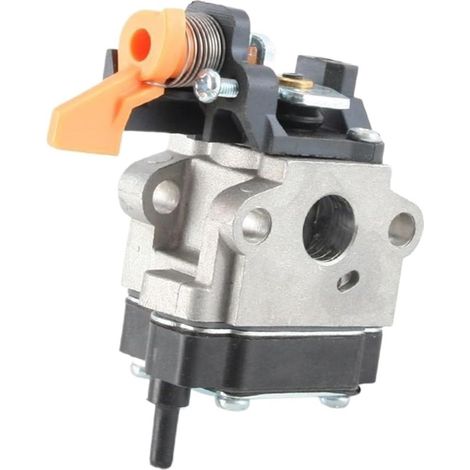 Carburador para motosierra WYC-9-1, repuesto para RY30040A RY30040B RY30060A RY30060B RY52002 RY52002A RY52004 RY52004A RY30020 30CC RY30060 RY30023 RY30063 SS30 Piezas para cortacésped (1/3)