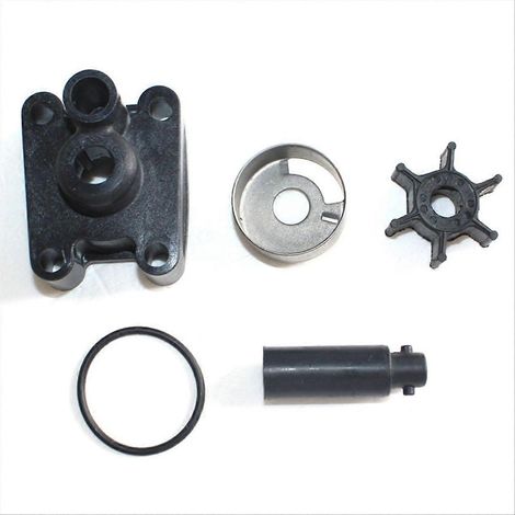 Kit de réparation de pompe à eau hors-bord pour Yamaha 4 temps (1/5)