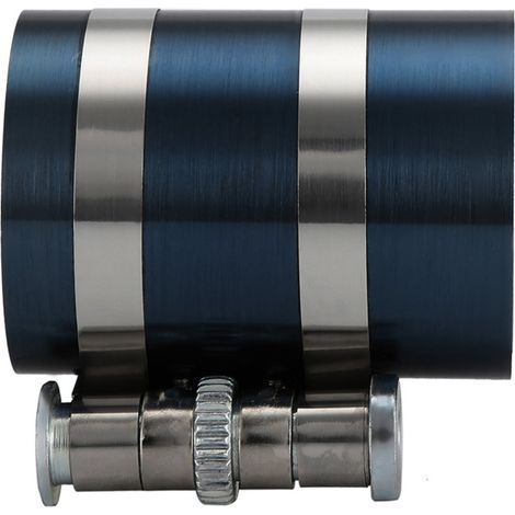 Herramienta de instalación de anillos de pistón con trinquete de 53-125 mm/175 mm y 3 pulgadas
