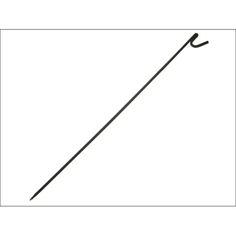 Fencing Pins 12mm x 1300mm (Pack of 5) ROU64605 (1/2)