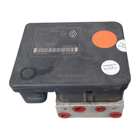 [PRODUIT D'OCCASION] Unite Hydraulique Abs RENAULT Espace ♻️ Ref Oe. Mk60espace4 - Garantie à vie (1/4)
