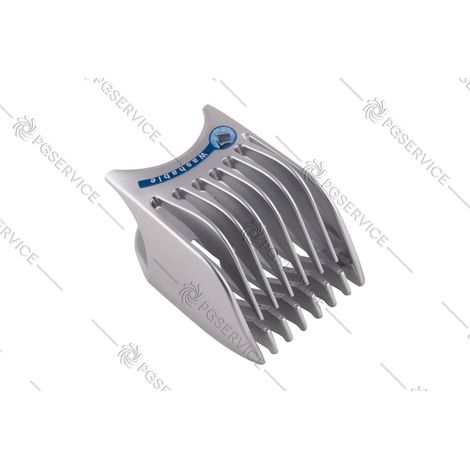 Panasonic pettine base rasoio tagliacapelli Washable ER221 ER2211 ER2201 (1/2)