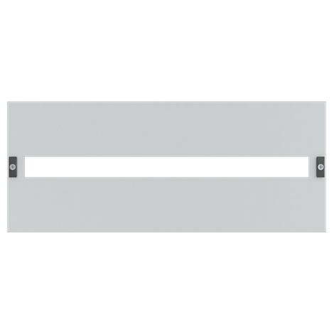 SPEE Combi- Plastron Modulaire 1R (sans rail-DIN) L800 H300 36 modules 1SZE980020B0300 ABB QCS183001