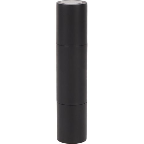 Stylo Remplisseur Barbe 2 en 1 Imperméable Résistant à la Transpiration pour Masquer les Taches de Poils du Visage Noir (1/5)