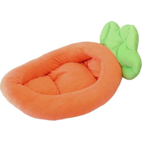 Lit pour chat et chien, canapé-lit mignon pour chats et petits chiens de petite et moyenne taille (1/4)