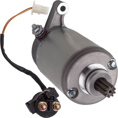 Solenoide de arranque y relé for BMS MOTOR SPORTS All-Terrain Vehicle SMU0065 (1/5)