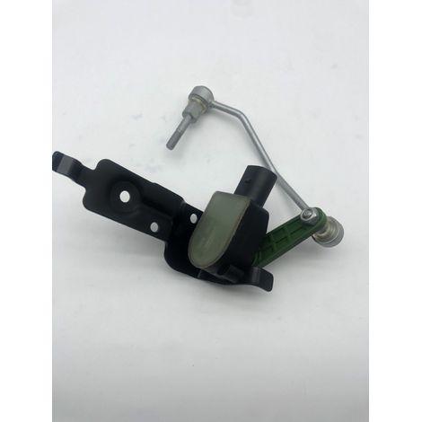 Applicable au capteur de niveau de phares Audi A6L et C6, jauge de niveau de phares 4WD 4F0 941 285B