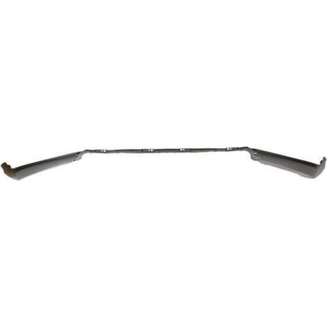 Spoiler de pare-choc avant à peindre Audi Q3 1 phase 1 2011-2015