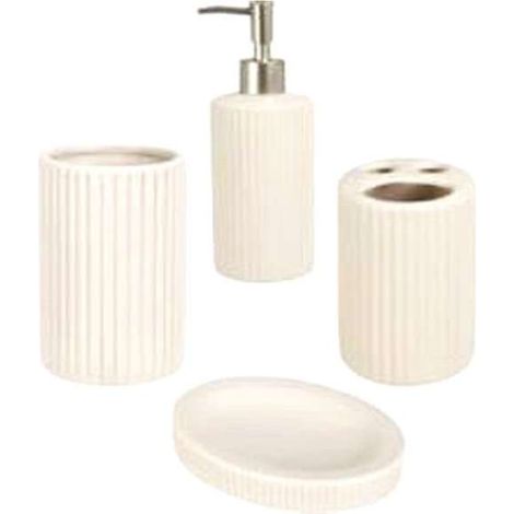Accessori Bagno Pz 4 Koopman