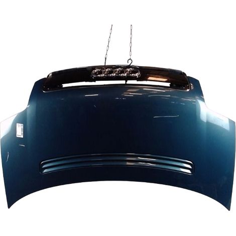 Capot AUDI A2 [PRODUIT D'OCCASION]♻️8z0823029c (1/3)