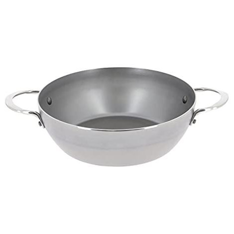 De Buyer VASO MINERALE B 28 CM 2 MANICI (1/4)