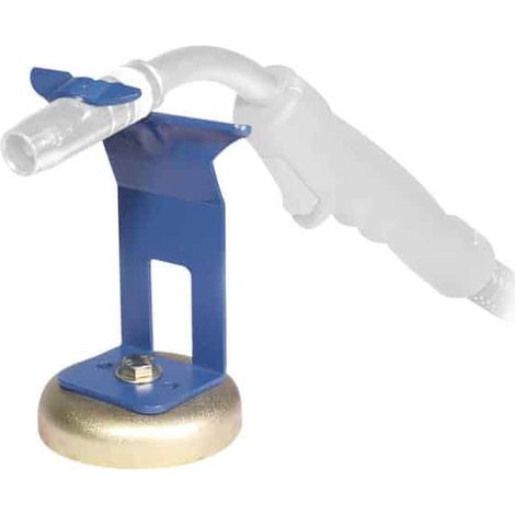 Support magnétique torche Mig GYS 41653